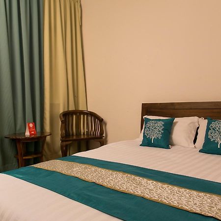 New Cloud Hotel กัวลาลัมเปอร์ ภายนอก รูปภาพ