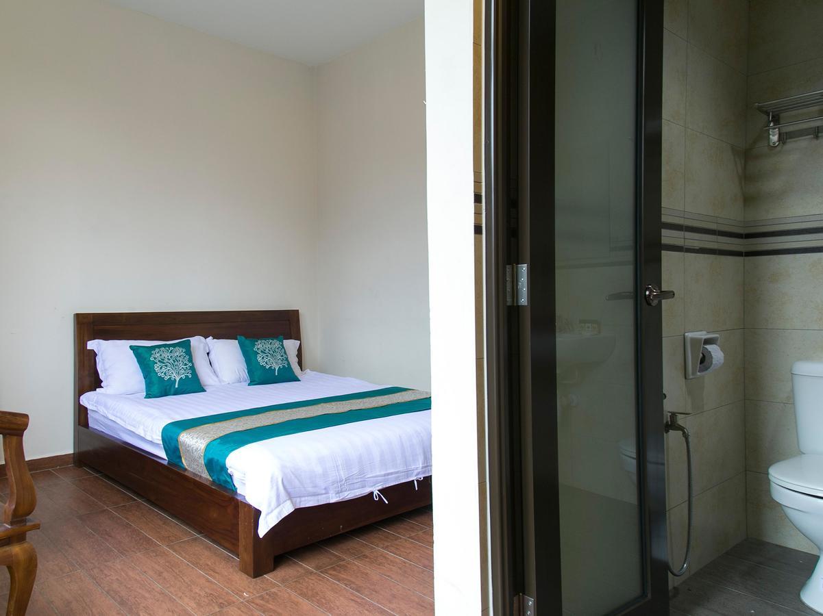 New Cloud Hotel กัวลาลัมเปอร์ ภายนอก รูปภาพ